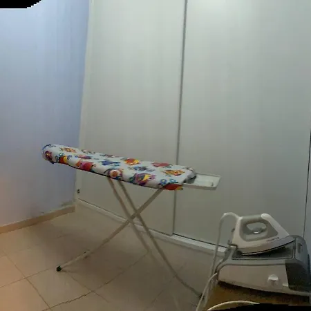 Town House En Del Duque Jardines 37 Semesterbostad Costa Adeje (Tenerife)