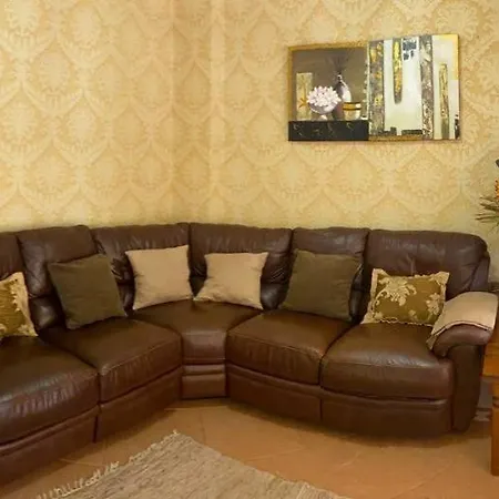 Semesterbostad Town House En Del Duque Jardines 37 *