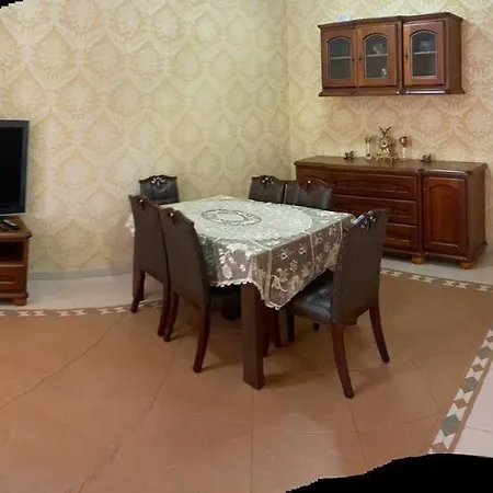 Semesterbostad Town House En Del Duque Jardines 37