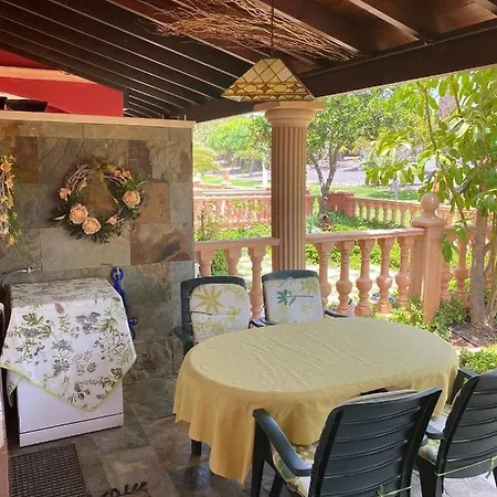 Town House En Del Duque Jardines 37