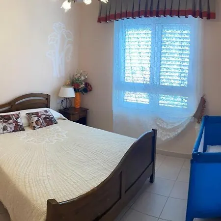 Semesterbostad Town House En Del Duque Jardines 37 Costa Adeje (Tenerife)