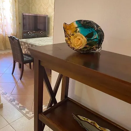 Town House En Del Duque Jardines 37 Semesterbostad
