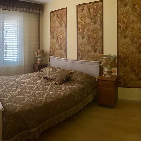 Dom wakacyjny Town House En Del Duque Jardines 37 Costa Adeje (Tenerife)
