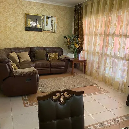 Town House En Del Duque Jardines 37
