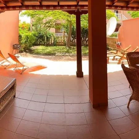 Dom wakacyjny Town House En Del Duque Jardines 37 Costa Adeje (Tenerife)